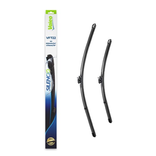 Viskerblad VALEO 577722 Viskerblad VALEO 577722