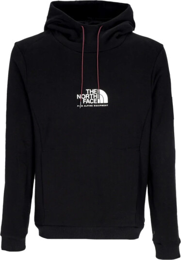 The North Face Herre Sport Svart S,