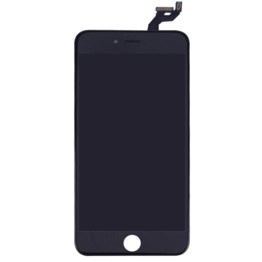 iPhone 6S Plus skjerm med LCD skjerm