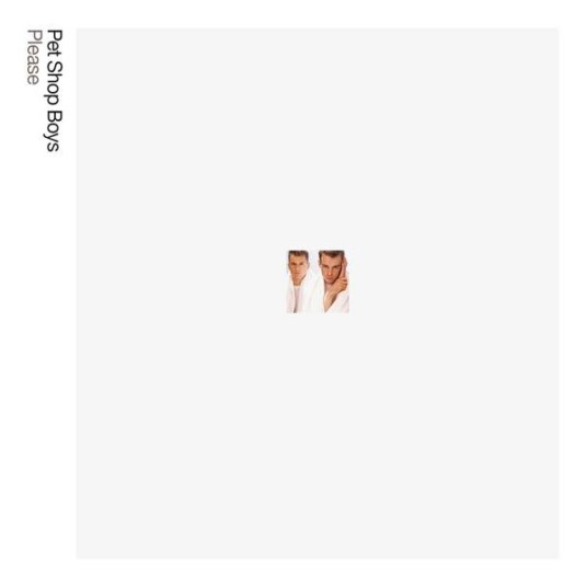 Pet Shop Boys - Please (Vinyl) Pet Shop Boys - Please (Vinyl)