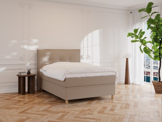 Nordic Dream Alva Nordlys 140x200 Brun Nordic Dream Alva Nordlys 140x200 Brun