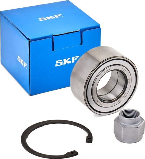 Hjullager SKF VKBA 3554