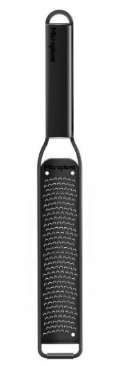 Microplane  Black Sheep rivjern zester