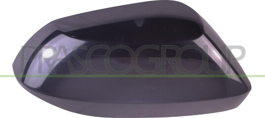 Tildekning, sidespeil PRASCO TY0967403