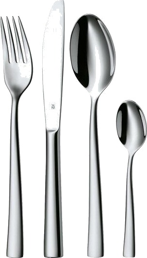 WMF Philadelphia bestikksett 48 deler polert WMF Philadelphia bestikksett 48 deler polert
