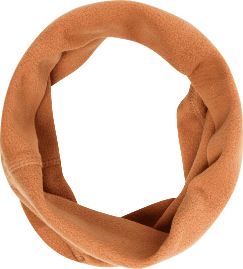 Didriksons Kids" Monte Neckwarmer Almond Tree One Size