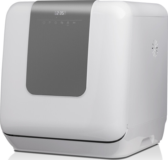 Ströme TDW45S03D Benkeoppvaskmaskin Ströme TDW45S03D Benkeoppvaskmaskin