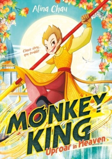 Monkey King