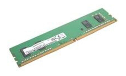 Lenovo 16 GB DDR4 2933 MHz RAM Unbuffered DIMM 288-pin