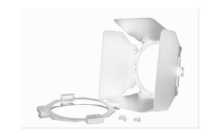 Snowpar Låvedør/filterramme Hvit Låvedør Og Filterramme For Snowpar Pro Snowpar Låvedør/filterramme Hvit Låvedør Og Filterramme For Snowpar Pro