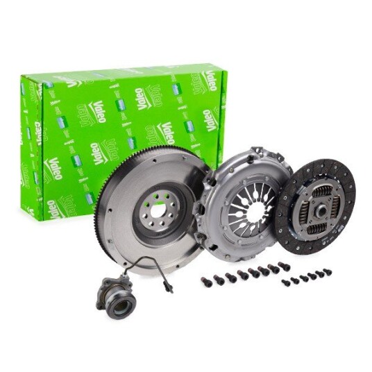 Clutchsett VALEO 845168
