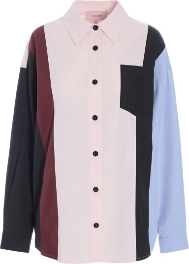 Hunkøn Bea Shirt MIXED S Hunkøn Bea Shirt MIXED S