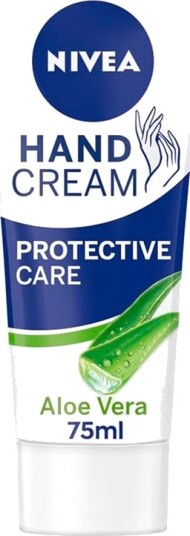 NIVEA Håndkrem Protective Care Aloe Vera 75 ml