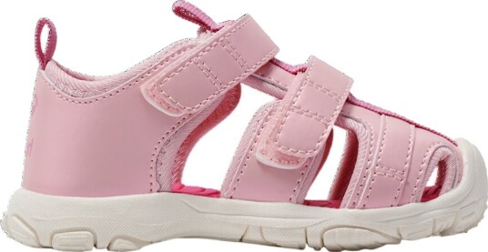 Hummel Sandal Velcro Infant Pink 26 Hummel Sandal Velcro Infant Pink 26