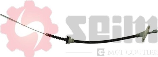 Clutchkabel SEIM 701294