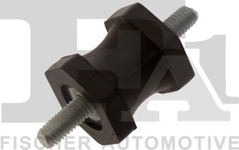 Feste eksosanlegg FA1 223 901