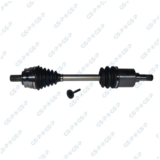 GSP 234224 Drivaksel