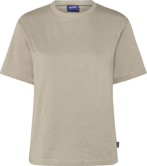 ONLY & SONS Osjfred Life Rlx Ss Tee Jrs Noos Beige 134 140