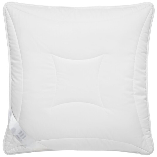 ERWIN M. Pute Yukon 65x65 cm (BxL) Hvit ERWIN M. Pute Yukon 65x65 cm (BxL) Hvit