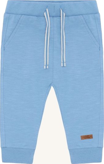 Hust and Claire Joggebukse Gordon Slub Jersey Glacier 92 Hust and Claire Joggebukse Gordon Slub Jersey Glacier 92