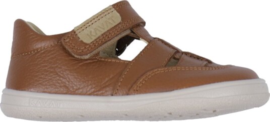 Kavat Sandaler Kullaberg Brun Kavat 24 Sandals