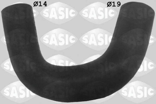 SASIC 3406162 Radiatorslange
