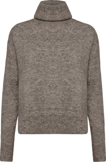 Tiger of Sweden Paxi Rws Rms GREY BEIGE MELANGE L