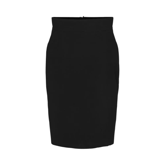 Riccovero Dame Skjørt Svart 3XL Riccovero Dame Skjørt Svart 3XL