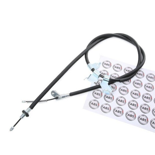 Bremsewire A.B.S. K10067 Bremsewire A.B.S. K10067