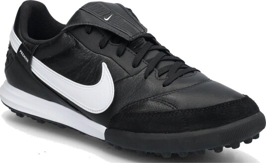 Nike The Nike Premier Iii Tf BLACK/WHITE 40.5 Nike The Nike Premier Iii Tf BLACK/WHITE 40.5