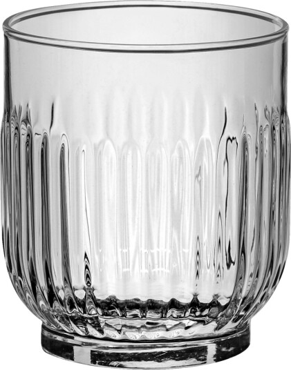 LAV HORECA Whiskyglass Tokyo; 33 cl 7.9x9 cm ØxH; Transparent; 12 Stykk / Forpakning