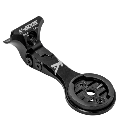 K Edge Garmin holder til Trek Madone og Emonda Generasjon 7