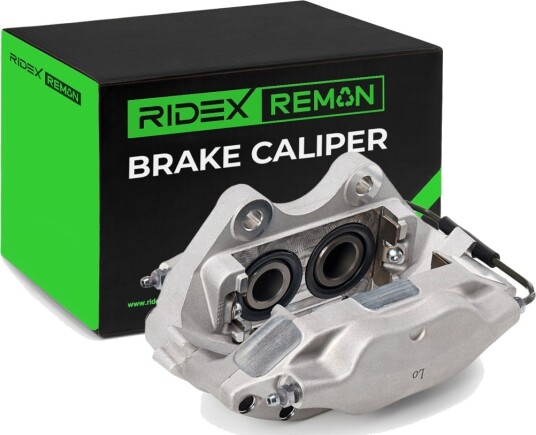 Bremsecaliper RIDEX REMAN 78B0503R Bremsecaliper RIDEX REMAN 78B0503R