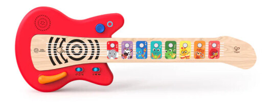Baby Einstein av Hape Together in Tune Guitar™ Connected Magic Touch ™. Baby Einstein av Hape Together in Tune Guitar™ Connected Magic Touch ™.