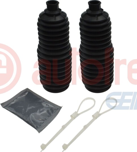 Belgsett, styring AUTOFREN SEINSA D9321C