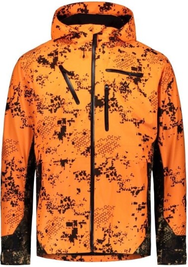 Alaska 1795 M"s Superior 2 Jacket BlindTech Blaze BlindTech Blaze XXS