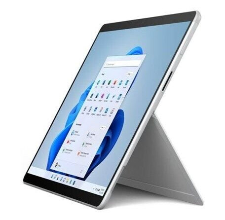 Microsoft Surface Pro X - 13" Touchscreen | Core Ultra 7 | 16GB | 256GB