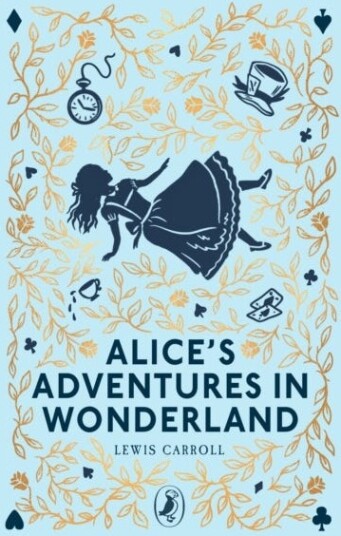 Alice's Adventures in Wonderland