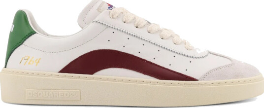 Dsquared2 Herre Sko Flerfarget 40 1/2 EU,