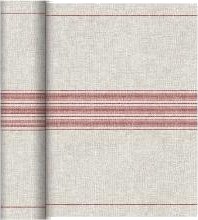 Kuvertløber Dunicel Tete À Tetê 0.4X24 M Cocina Bordeaux,4 Rl/Krt Kuvertløber Dunicel Tete À Tetê 0.4X24 M Cocina Bordeaux,4 Rl/Krt