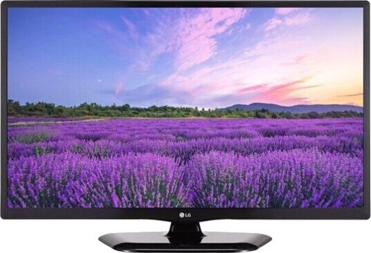 LG 24" Smart LCD-TV med HDR og webOS 24LN661HBLD LG 24" Smart LCD-TV med HDR og webOS 24LN661HBLD