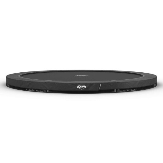 BERG InGround Champion 430 Trampoline Sport Grey 35.44.53.03