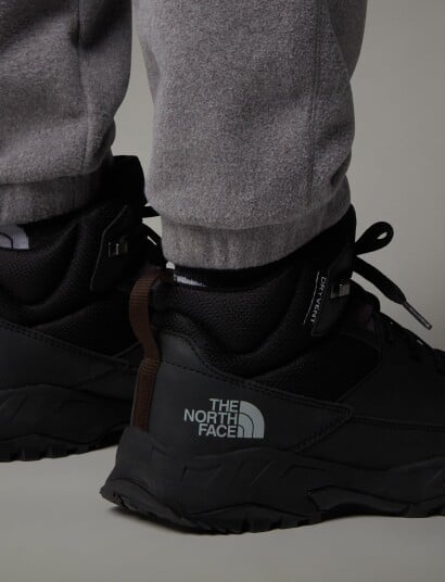 The North Face M Storm Strike Iii Wp   Black   46