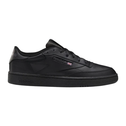 Reebok Dame Sko Svart 40 EU