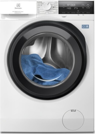 Electrolux EFI632EX4EQ Vaskemaskin
