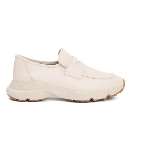 Tod's Dame Sko Hvit 41 EU, Tod's Dame Sko Hvit 41 EU,