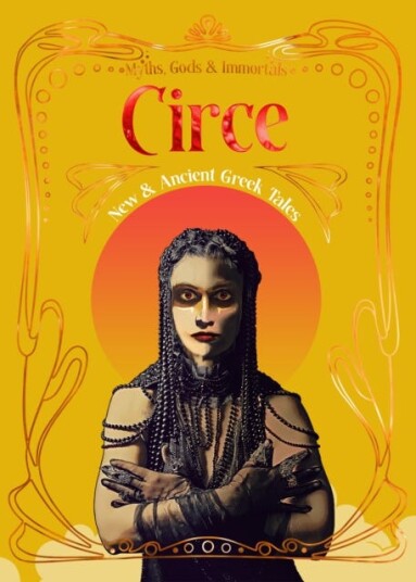Circe New & Ancient Greek Tales Circe New & Ancient Greek Tales