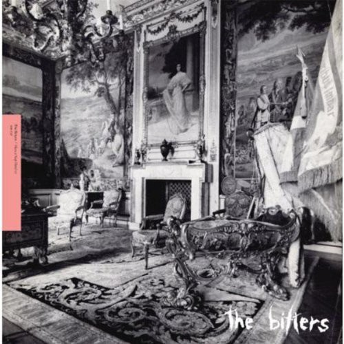 The Bitters HavANap Hotel LP/Vinyl