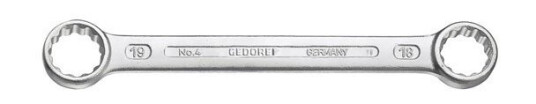Gedore 6053280, 22 G, 60 Mm, 20 Mm Gedore 6053280, 22 G, 60 Mm, 20 Mm