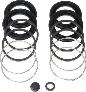 Reparasjonssett, bremsecaliper BREMBO F KT 189